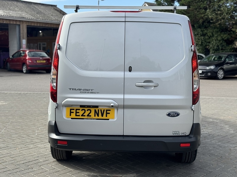 Used Ford Transit Connect 2022 for sale - 75759974: Photo 14