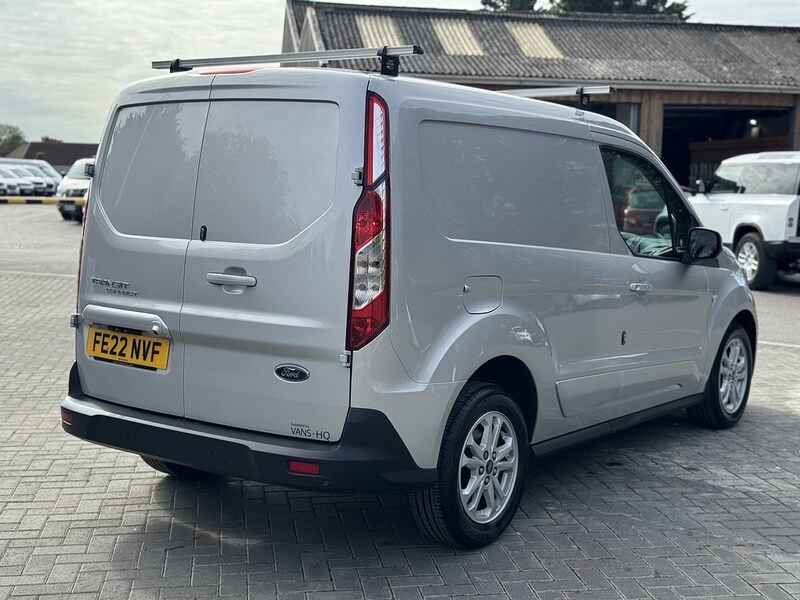 Used Ford Transit Connect 2022 for sale - 75759974: Photo 15