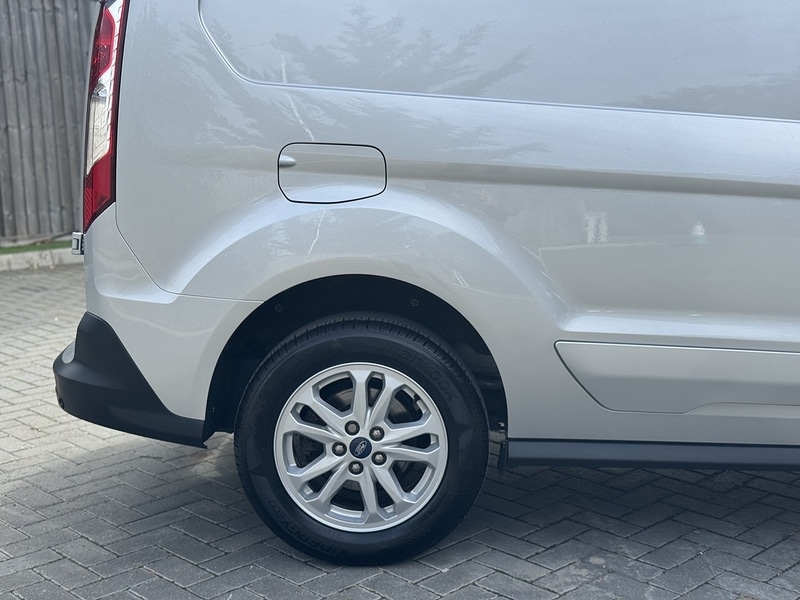 Used Ford Transit Connect 2022 for sale - 75759974: Photo 16