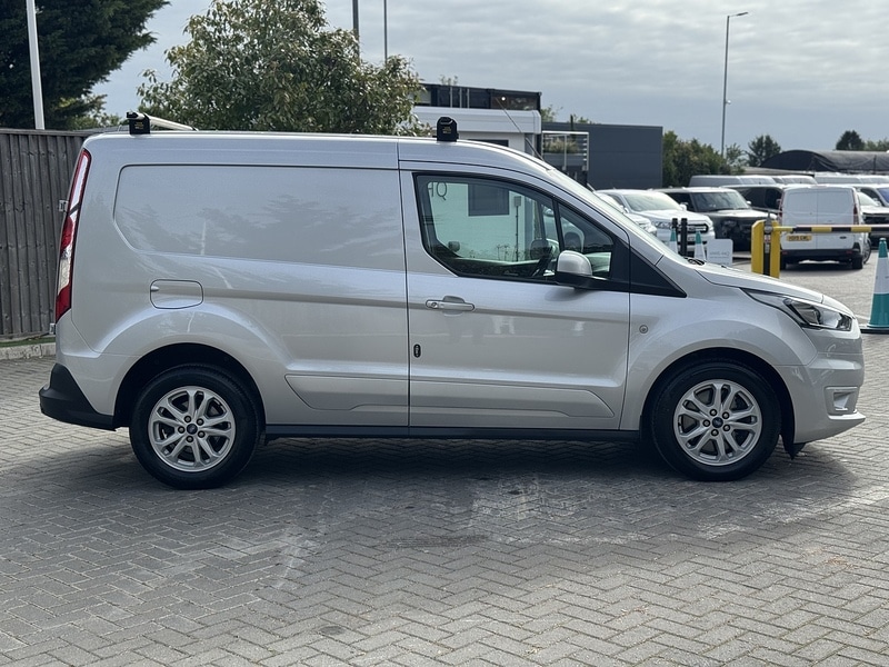 Used Ford Transit Connect 2022 for sale - 75759974: Photo 17