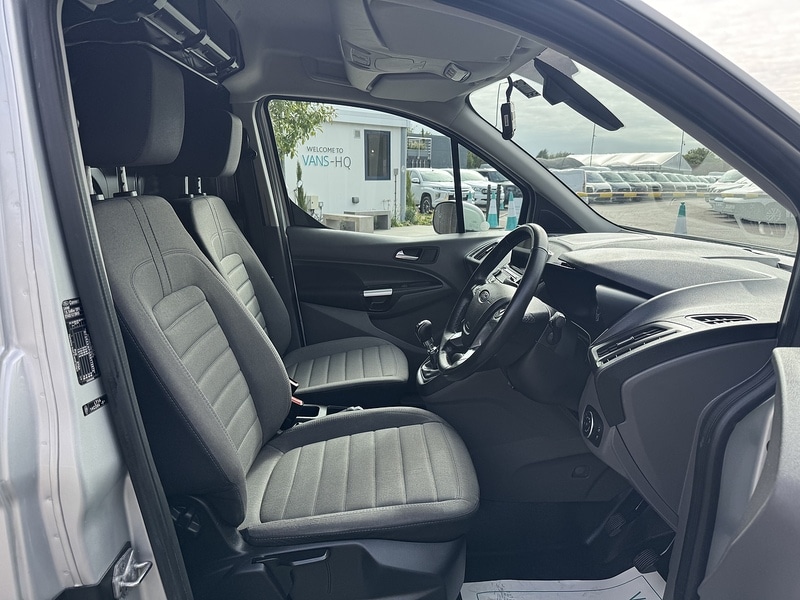 Used Ford Transit Connect 2022 for sale - 75759974: Photo 19