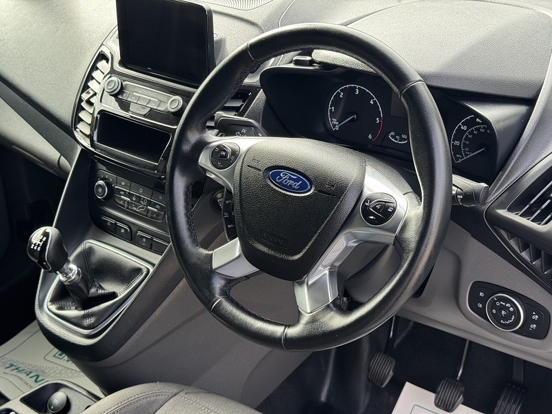Used Ford Transit Connect 2022 for sale - 75759974: Photo 21