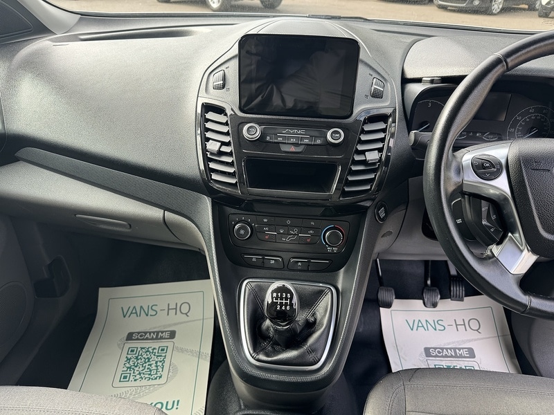 Used Ford Transit Connect 2022 for sale - 75759974: Photo 22