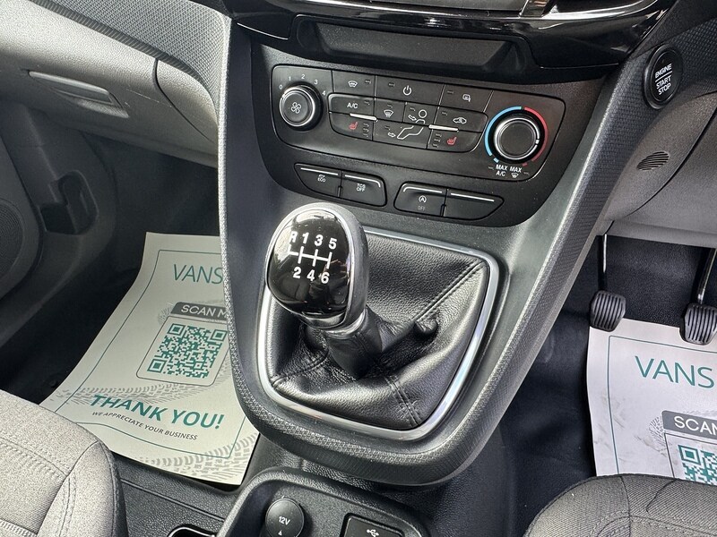 Used Ford Transit Connect 2022 for sale - 75759974: Photo 23