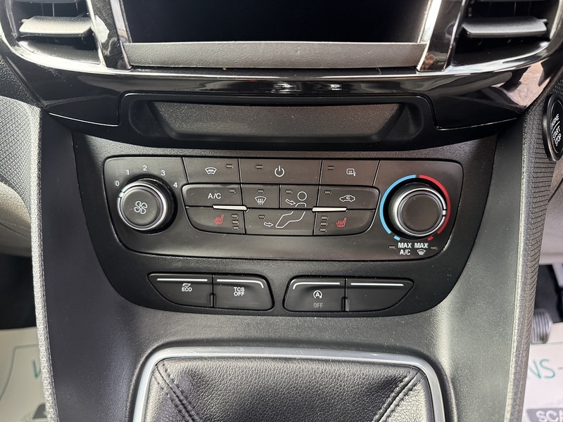 Used Ford Transit Connect 2022 for sale - 75759974: Photo 24