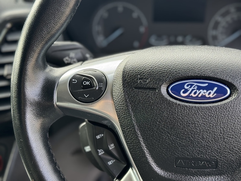 Used Ford Transit Connect 2022 for sale - 75759974: Photo 25