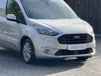 Used Ford Transit Connect 2022 for sale - 75759974: Photo