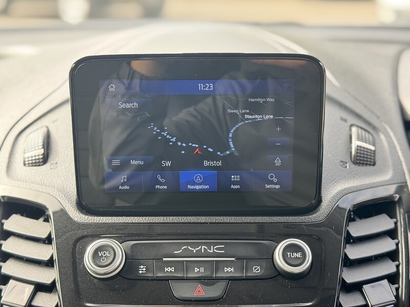 Used Ford Transit Connect 2022 for sale - 75759974: Photo 30