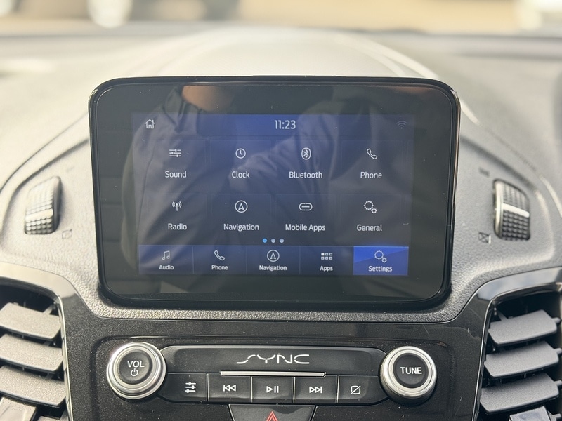 Used Ford Transit Connect 2022 for sale - 75759974: Photo 31