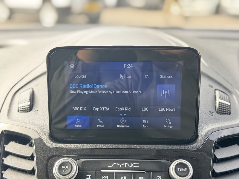 Used Ford Transit Connect 2022 for sale - 75759974: Photo 33