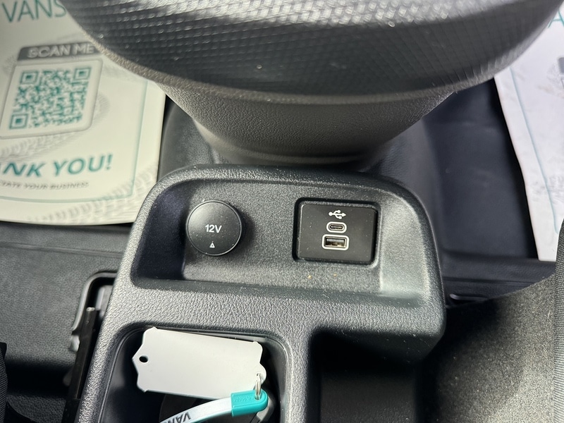 Used Ford Transit Connect 2022 for sale - 75759974: Photo 34