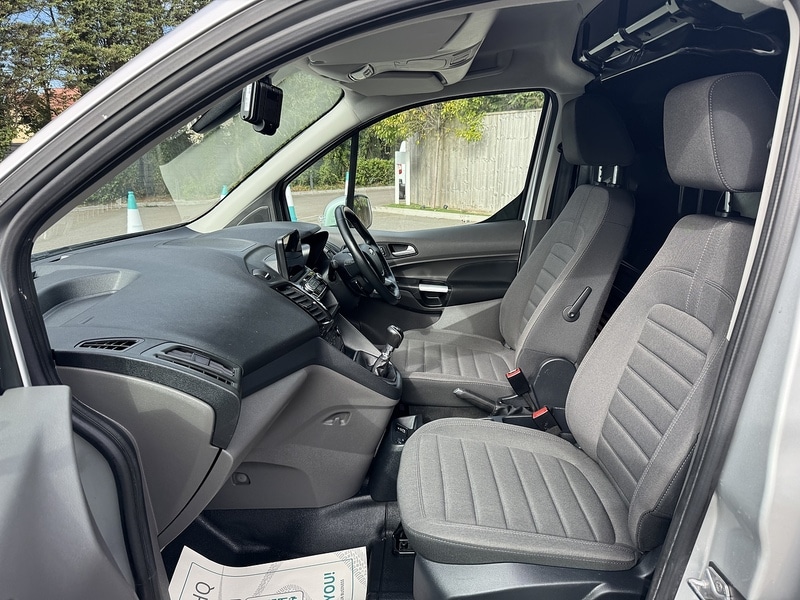 Used Ford Transit Connect 2022 for sale - 75759974: Photo 37