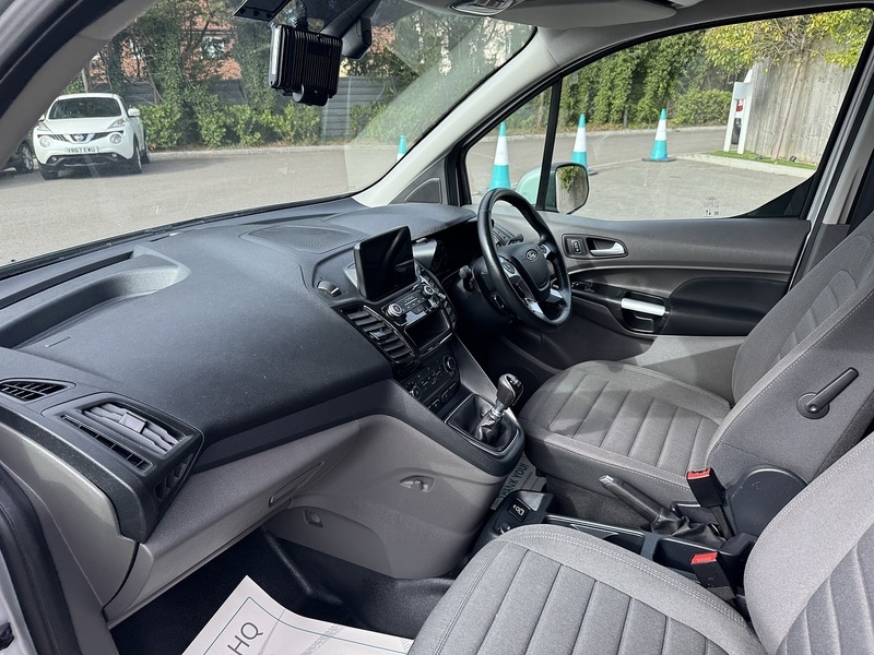 Used Ford Transit Connect 2022 for sale - 75759974: Photo 38