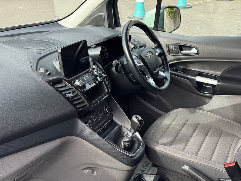Used Ford Transit Connect 2022 for sale - 75759974: Photo 39