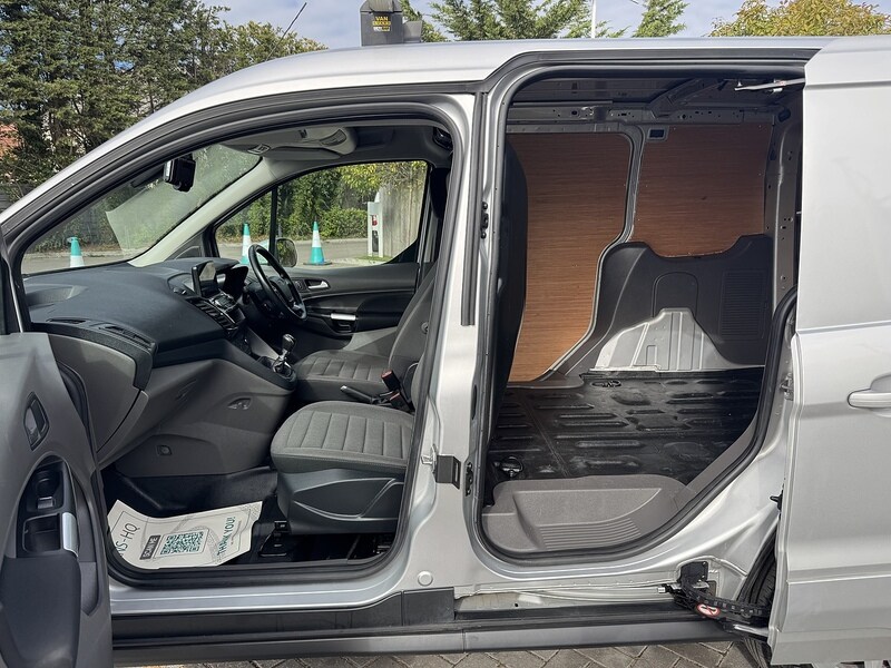 Used Ford Transit Connect 2022 for sale - 75759974: Photo 40
