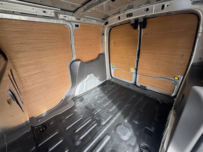 Used Ford Transit Connect 2022 for sale - 75759974: Photo 41