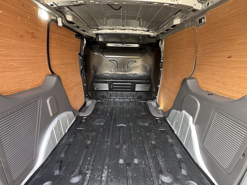 Used Ford Transit Connect 2022 for sale - 75759974: Photo 42