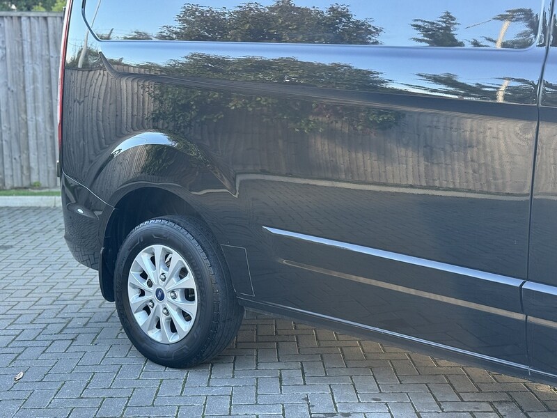 Used Ford Transit Custom 2020 for sale - 76599932: Photo 12