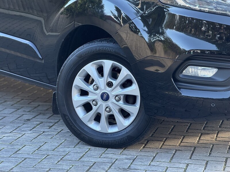 Used Ford Transit Custom 2020 for sale - 76599932: Photo 14