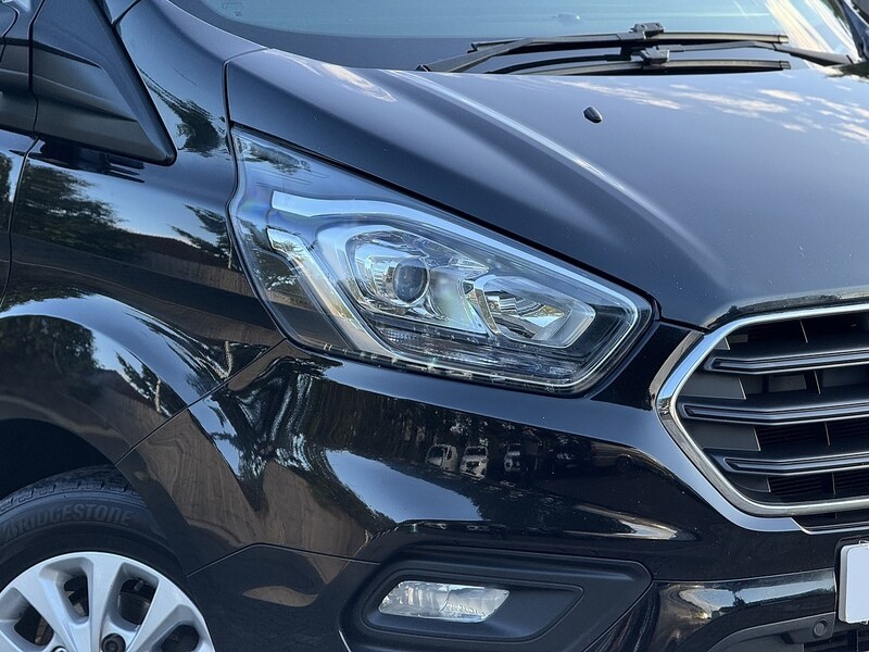 Used Ford Transit Custom 2020 for sale - 76599932: Photo 15