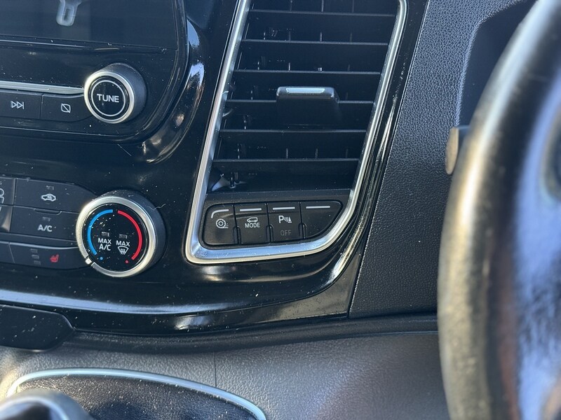 Used Ford Transit Custom 2020 for sale - 76599932: Photo 20