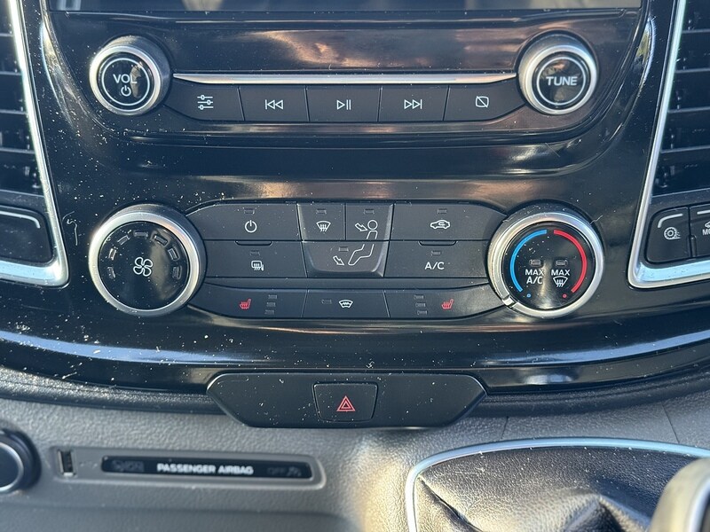 Used Ford Transit Custom 2020 for sale - 76599932: Photo 21