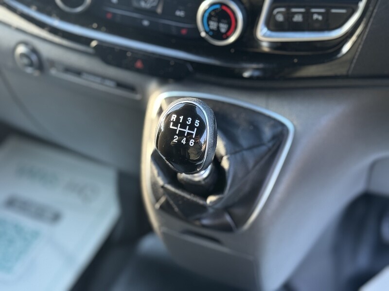 Used Ford Transit Custom 2020 for sale - 76599932: Photo 22