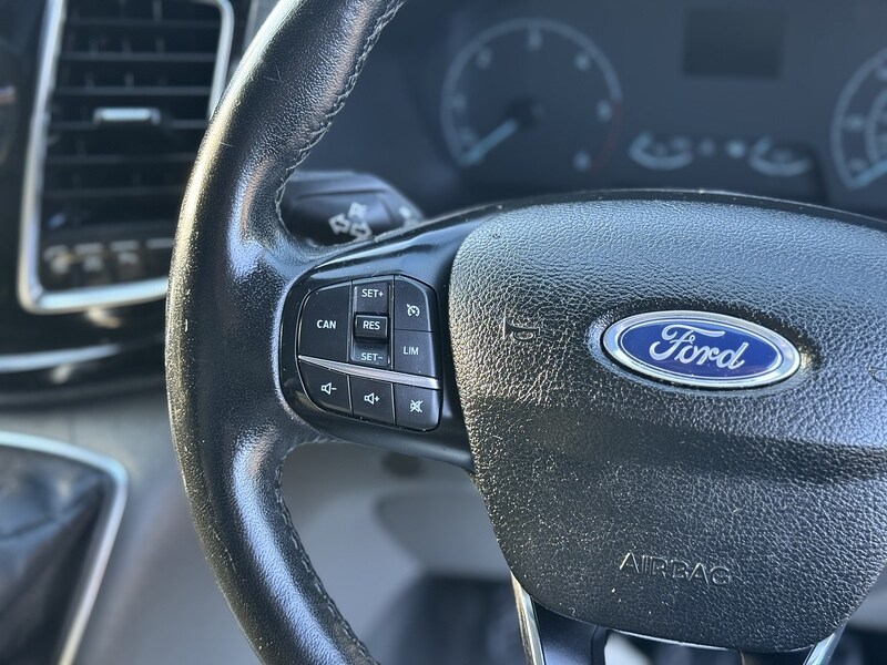 Used Ford Transit Custom 2020 for sale - 76599932: Photo 23