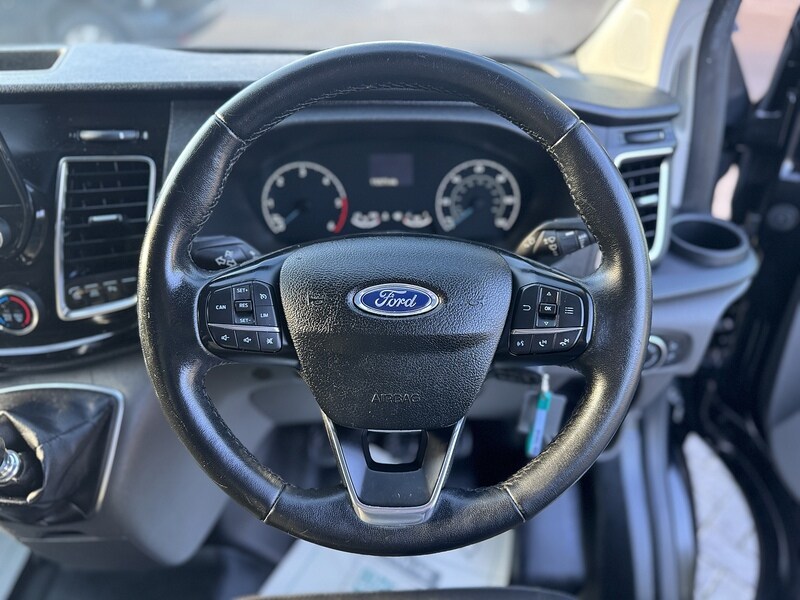 Used Ford Transit Custom 2020 for sale - 76599932: Photo 24