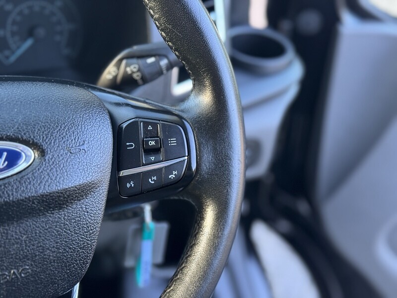 Used Ford Transit Custom 2020 for sale - 76599932: Photo 25