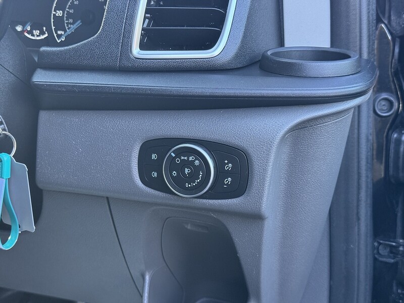 Used Ford Transit Custom 2020 for sale - 76599932: Photo 27