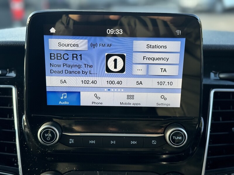 Used Ford Transit Custom 2020 for sale - 76599932: Photo 28