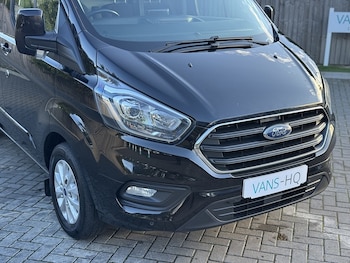 Used Ford Transit Custom 2020 for sale - 76599932: Photo