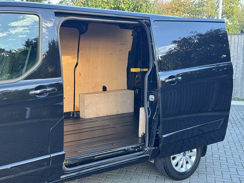 Used Ford Transit Custom 2020 for sale - 76599932: Photo 36