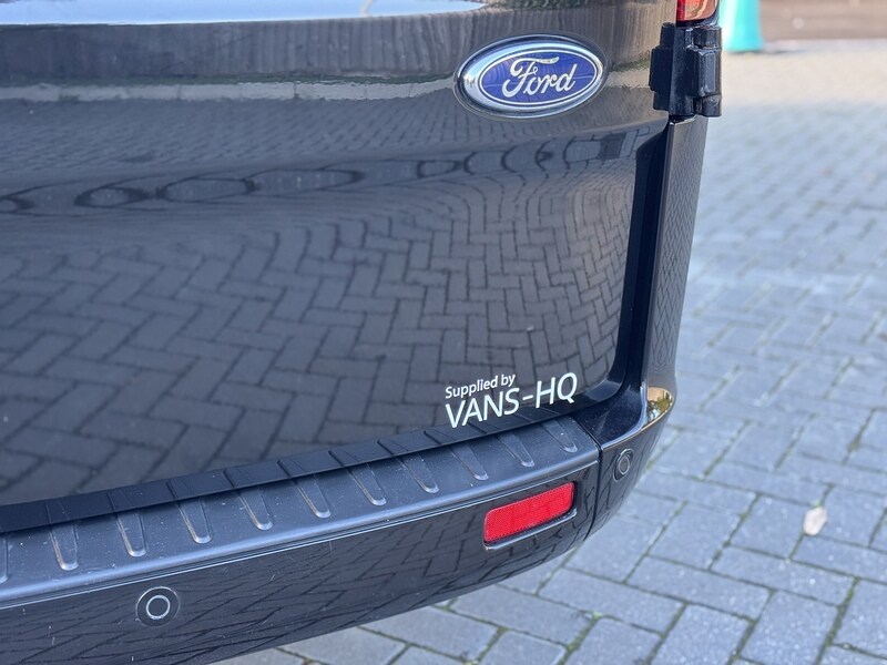 Used Ford Transit Custom 2020 for sale - 76599932: Photo 37