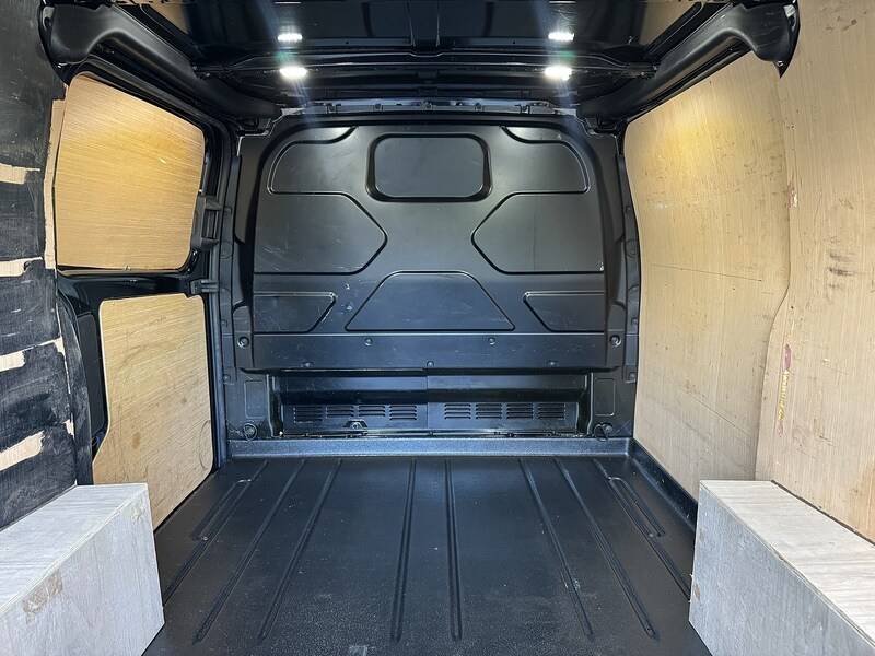 Used Ford Transit Custom 2020 for sale - 76599932: Photo 39
