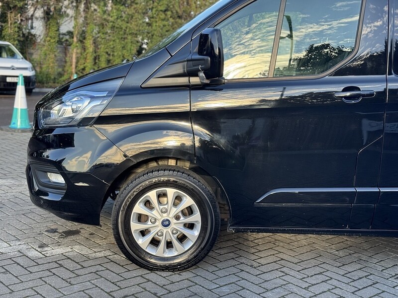 Used Ford Transit Custom 2020 for sale - 76599932: Photo 6