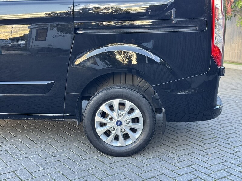 Used Ford Transit Custom 2020 for sale - 76599932: Photo 8