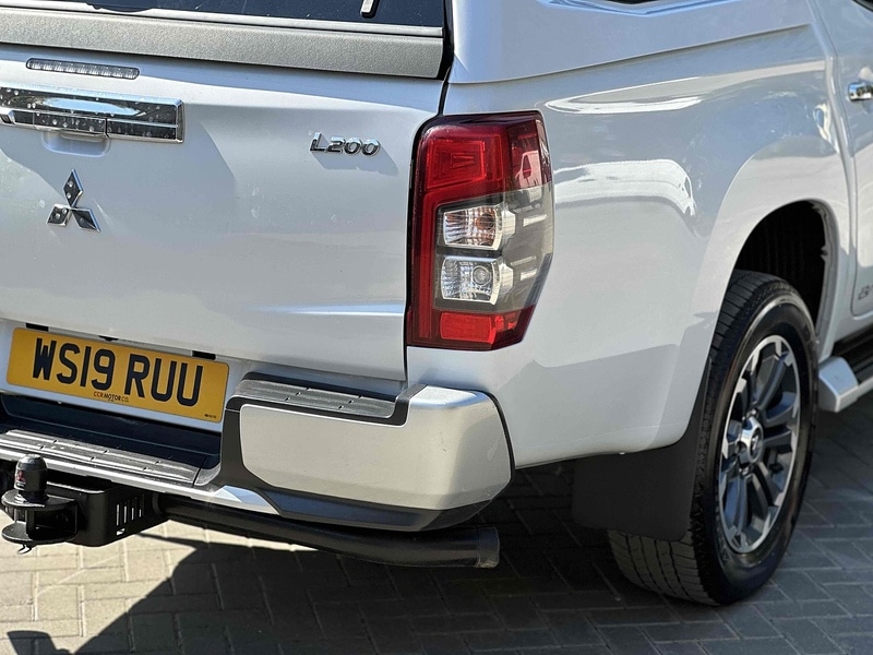 Used Mitsubishi L200 2019 for sale - 76401814: Photo 14