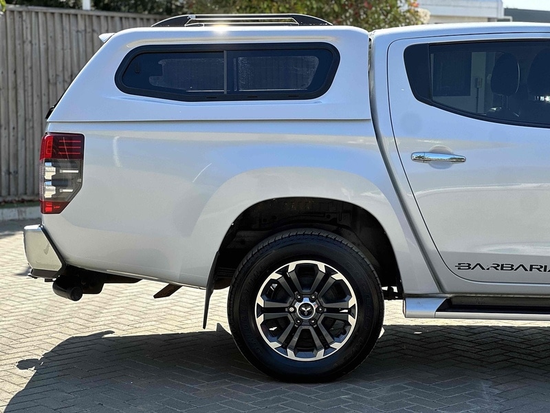 Used Mitsubishi L200 2019 for sale - 76401814: Photo 16