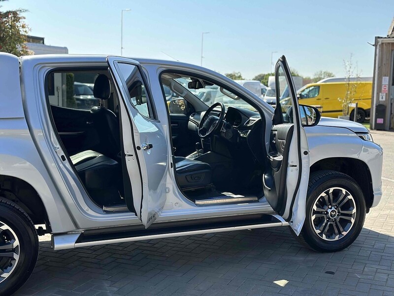 Used Mitsubishi L200 2019 for sale - 76401814: Photo 17