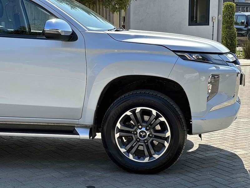 Used Mitsubishi L200 2019 for sale - 76401814: Photo 18