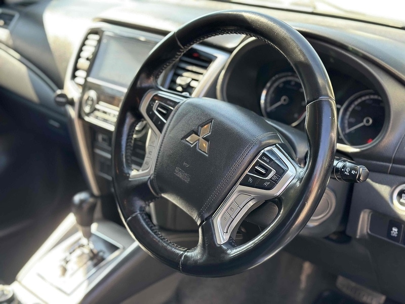 Used Mitsubishi L200 2019 for sale - 76401814: Photo 19