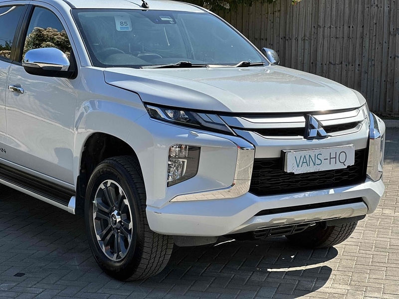 Used Mitsubishi L200 2019 for sale - 76401814: Photo 2