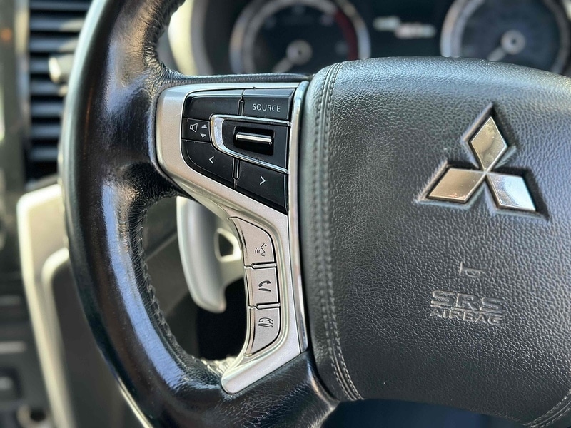 Used Mitsubishi L200 2019 for sale - 76401814: Photo 21