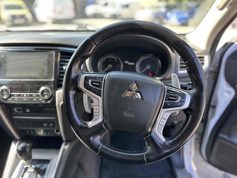 Used Mitsubishi L200 2019 for sale - 76401814: Photo 22