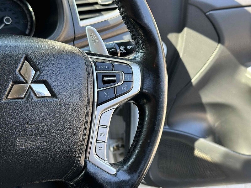 Used Mitsubishi L200 2019 for sale - 76401814: Photo 23