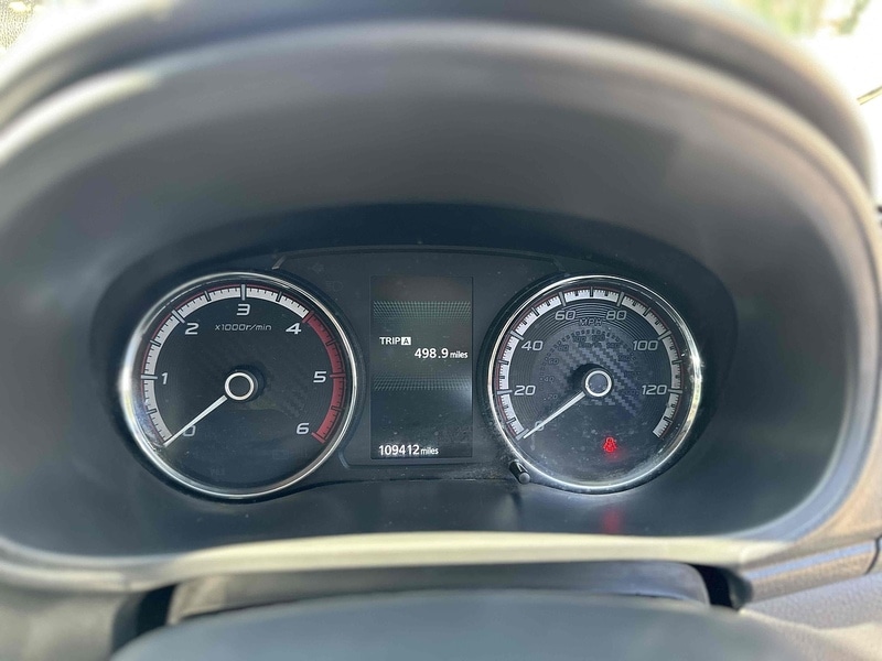 Used Mitsubishi L200 2019 for sale - 76401814: Photo 24