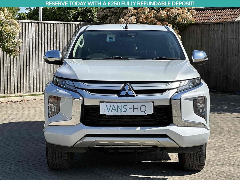 Used Mitsubishi L200 2019 for sale - 76401814: Photo 3