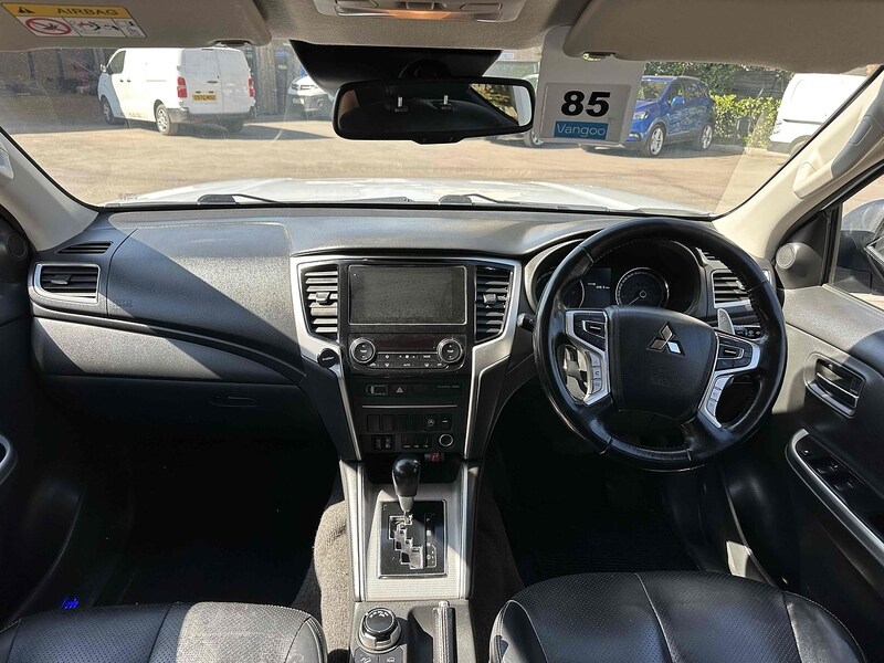 Used Mitsubishi L200 2019 for sale - 76401814: Photo 35